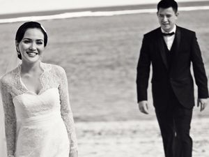 Shandy Aulia Gugat Cerai Suaminya David Herbowo