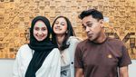 Ramzi Soal Anak Disebut Selingkuhan Rizky Billar