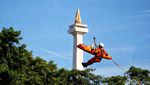 PT KAI Gelar Simulasi Pengamanan Angkutan Lebaran 2023