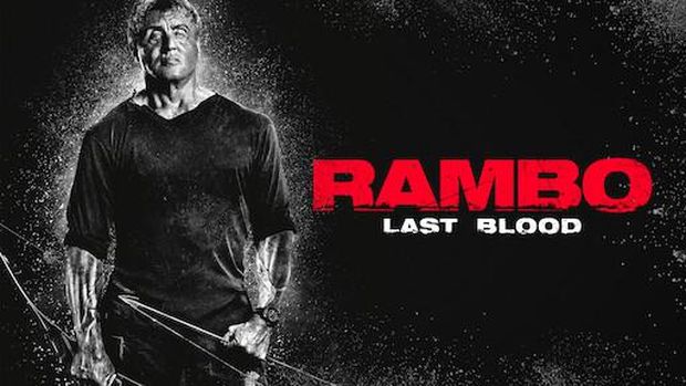 Rambo: The Last Blood
