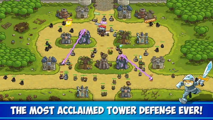 Bermain game bisa menjadi kegiatan menyenangkan untuk menemani perjalanan mudik. Nah berikut ini ada daftar game Android dan iOS offline yang bisa kalian coba.