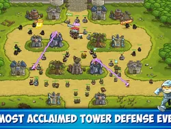 10 Game Android dan iOS Offline Ini Seru Banget, Gamer Wajib Coba