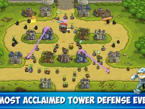 Rekomendasi Game Android dan iOS Offline, Cocok Nemenin Mudik