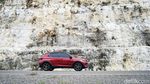 Ketangguhan Honda WR-V Libas Jalur Mudik Pansela Jawa