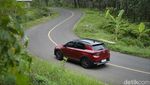Ketangguhan Honda WR-V Libas Jalur Mudik Pansela Jawa