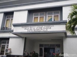 Bayi Kembar 5 Lahir Prematur di Gorontalo, 3 Meninggal