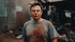 Potret Elon Musk hingga Bill Gates Jika Jadi Orang Termiskin di Dunia