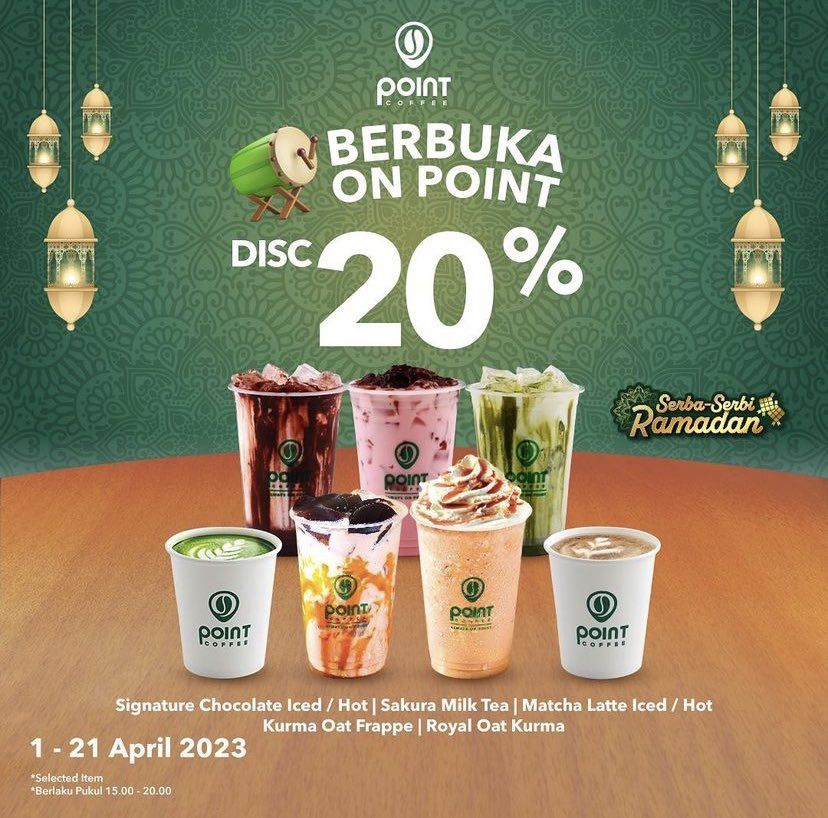 Sebelum Mudik, Ini 5 Promo Diskon Ayam Goreng hingga Udon yang Murah