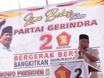 Gerindra Desak Gubsu-Polda Tuntaskan Persoalan Narkoba, Bakal Lapor Presiden