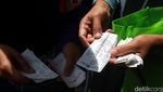 Sepekan Jelang Lebaran, Sembako Murah Diserbu Warga