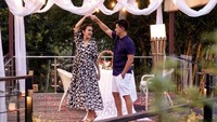Shandy Aulia dikabarkan telah menggugat cerai suami, David Herbowo pada 11 April 2023 lalu. Kabar ini lantas menjadi perbincangan hangat. Foto: Instagram @shandyaulia