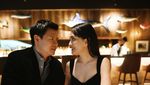 Shandy Aulia Gugat Cerai Suami, Ini Momen Romantis Keduanya Saat Makan
