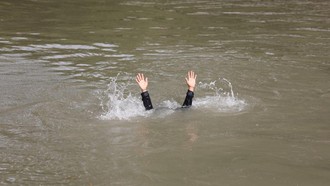 Siswi MTs Garut Tewas Tenggelam Saat Berenang di Bak Penampungan Air