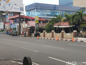 Mabes TNI Pastikan Insiden Polres Makassar Diserang Sudah Diselesaikan