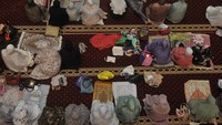 Selain itu, pengamalan iktikaf pada sepuluh malam terakhir Ramadan didasarkan dari hadits yang diceritakan Aisyah RA. Dikisahkan, Nabi Muhammad SAW melakukan iktikaf selama 10 hari terakhir bulan Ramadan. Selain itu, orang yang meraih malam Lailatulqadar dengan ibadah yang sungguh-sungguh akan dilipatkangandakan pahalanya dan dikaruniai banyak kebaikan.