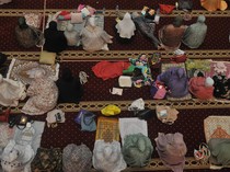 Niat Iktikaf di Masjid Pada Bulan Ramadan Lengkap Syarat dan Waktunya