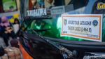 Potret Terminal Kampung Rambutan Mulai Padat Sepekan Jelang Lebaran