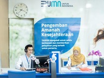 Cara Cek Nomor dan Tanggal Taspen dengan NIP