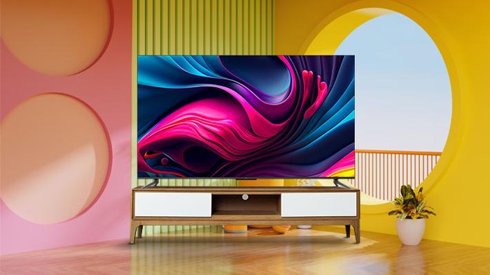 TCL Q6