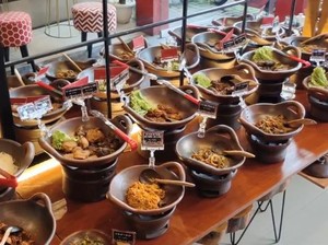 5 Rekomendasi Tempat Bukber di Mojokerto, yang Suka Masakan Jawa Merapat!