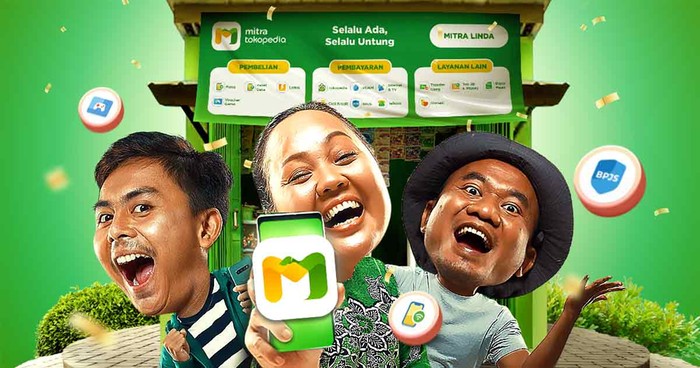 Tokopedia