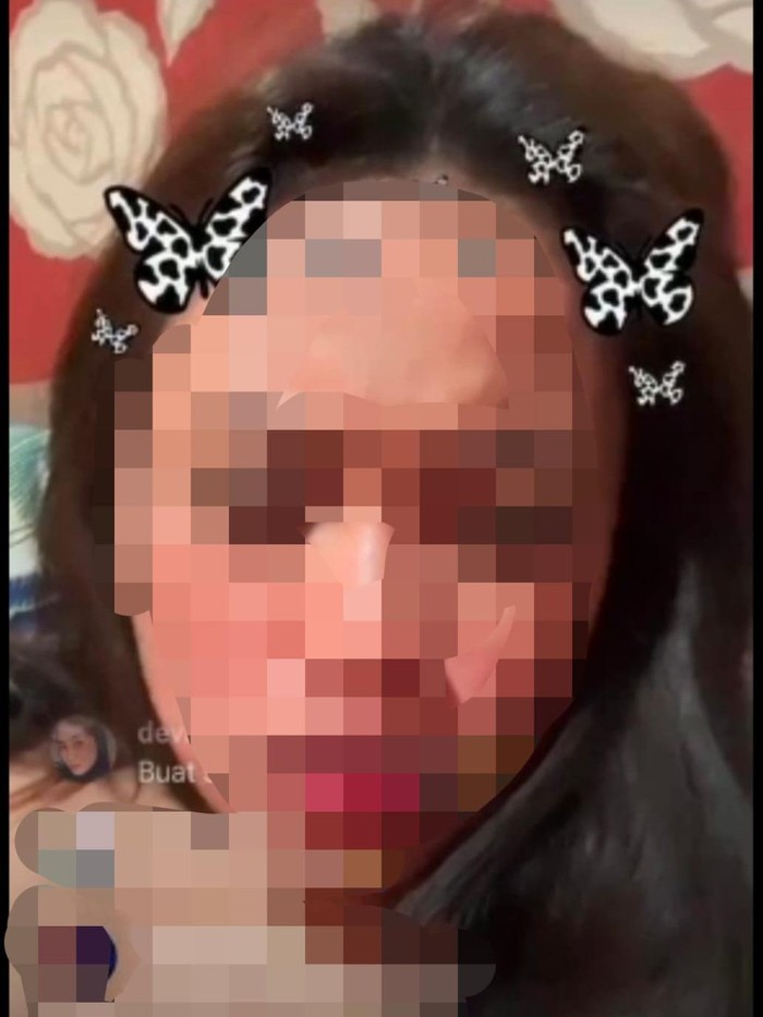 Video syur Situbondo