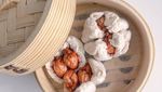 Wajah Bayi hingga Organ Tubuh Manusia Ini Ternyata Kue yang Bisa Dimakan!