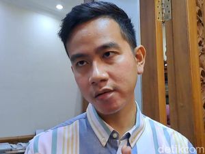 Gibran Pantau Gubernur Bali soal AWBG yang Diikuti Atlet Israel