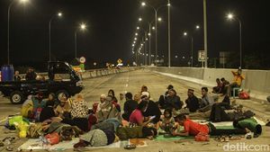 Alotnya Penyelesaian Sengketa Lahan di Tol Jatikarya