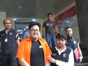 UI Buka Suara Terkait Mahasiswa S2 Yudo Andreawan Si Pembuat Onar