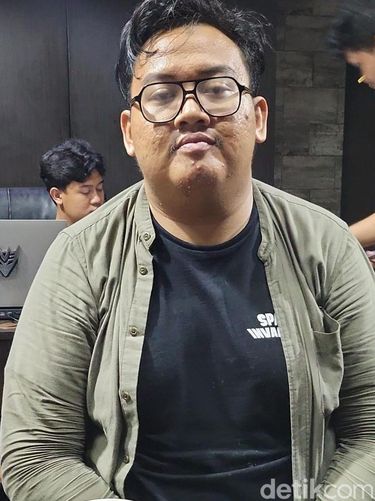 Yudo Andreawan, pria yang kerap bikin onar di stasiun dan tempat umum di Jakarta ditangkap polisi pada Jumat (14/4/2023) dini hari. Dia ditangkap usai menyerang korban di sebuah mal di Tanah Abang, Jakarta Pusat.