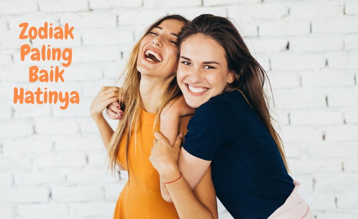 Zodiak Paling Baik