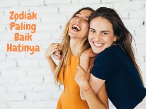 6 Zodiak Paling Baik Hati, Cancer yang Terbaik