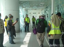 Visa 50 Jemaah WNI Umrah Ditolak Masuk Saudi, Ini Sebabnya