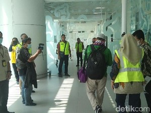 Visa 50 Jemaah WNI Umrah Ditolak Masuk Saudi, Ini Sebabnya