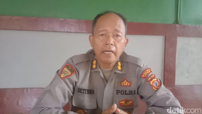 AKBP Setiyana