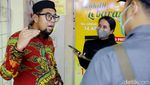 Anak Haji Lulung Kembali Blusukan di Tanah Abang, Ada Apa?