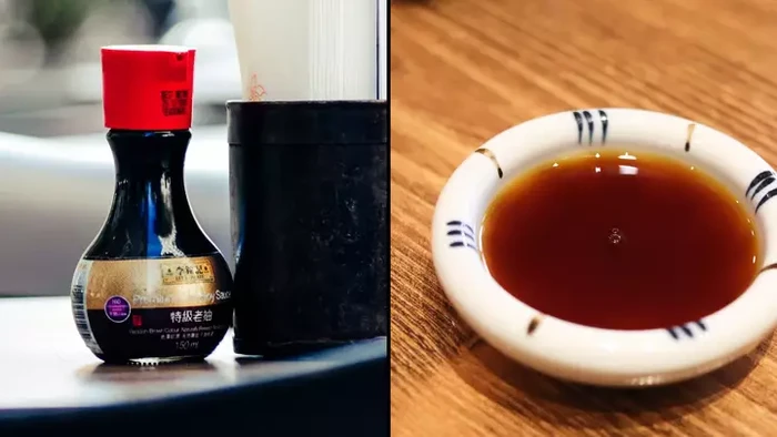 Konsumsi Soy Sauce Berlebihan Berbahaya Bagi Kesehatan, Ini Penjelasannya