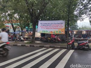 Warkop Plus-plus dengan Pelayan Seksi di Sidoarjo Meresahkan dan Ditutup