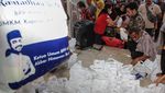 Hipmi Berbagi di Bulan Ramadan