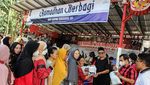 Hipmi Berbagi di Bulan Ramadan