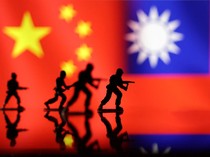 China Tak Akan Pernah Kesampingkan Penggunaan Kekerasan Atas Taiwan!