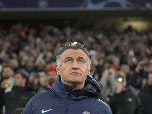 Pelatih PSG: Saya Tidak Rasis dan Islamofobia