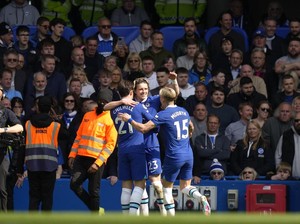 Chelsea Musim Depan: Jadi Tim U-23