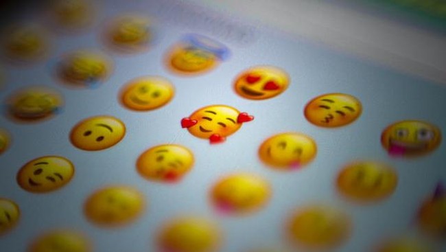 Daftar Emoji yang Bisa Bikin Salah Paham
