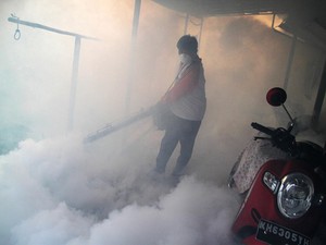 2 Anak di Klaten Meninggal Kena Demam Berdarah