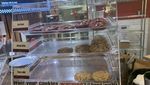 Gerai Cookies Ini Punya Varian Unik, Ada Jumbo hingga Cookie Taco!