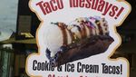 Gerai Cookies Ini Punya Varian Unik, Ada Jumbo hingga Cookie Taco!