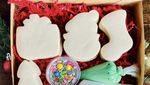 Gerai Cookies Ini Punya Varian Unik, Ada Jumbo hingga Cookie Taco!