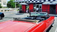 Para pencinta manis pasti senang datang ke gerai ini. Namanya Rude Boy Cookies yang terletak di Albuquerque, Meksiko. Foto: onlyinyourstate.com